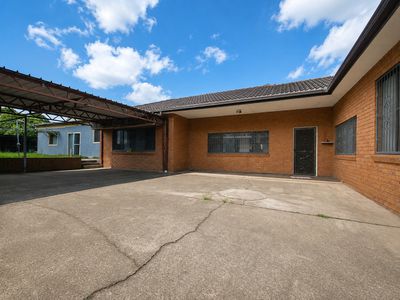 27 Lidbury Street, Berala