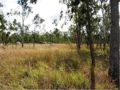 Lot L686, 98 Jacaranda Drive, Ravenshoe