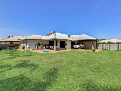 6 Pye Street, Bellamack