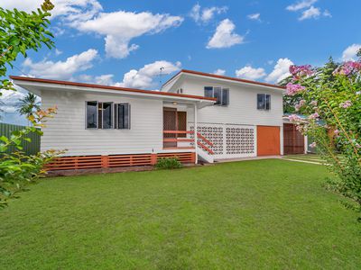 86 Boland Street, Westcourt