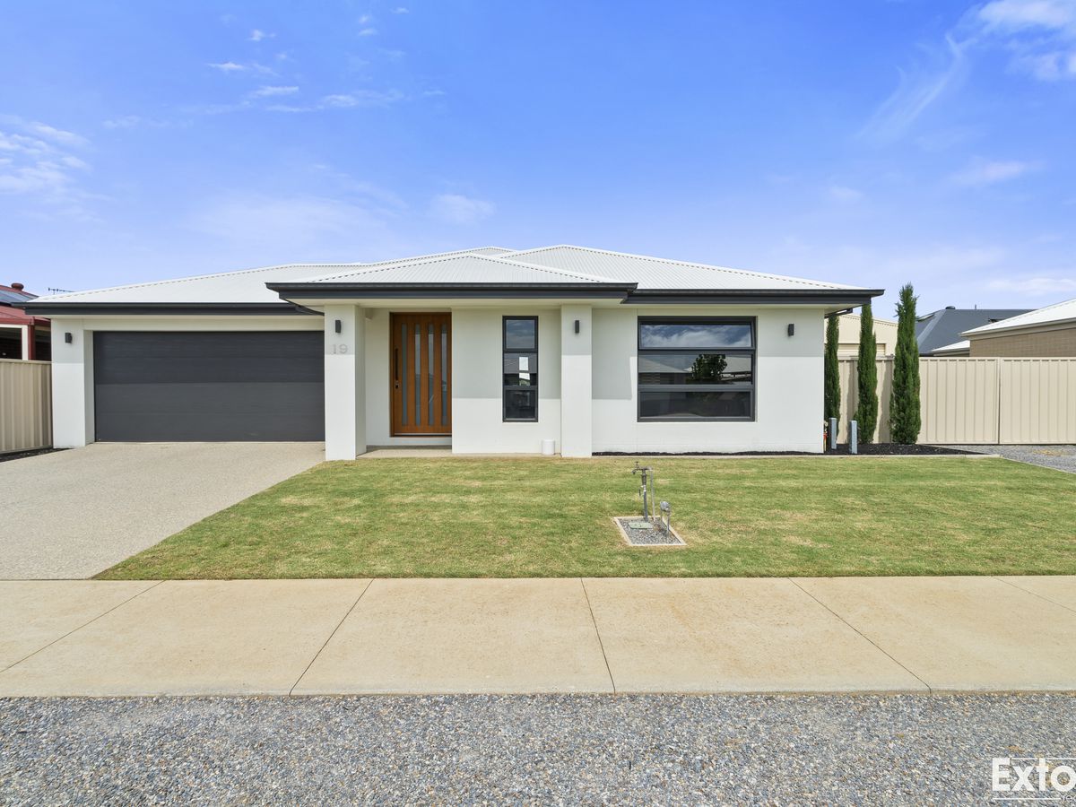 19 Alexander Street, Yarrawonga Extons Real Estate