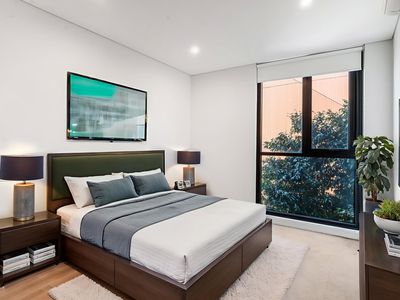 408 / 54 Soldiers Parade, Edmondson Park