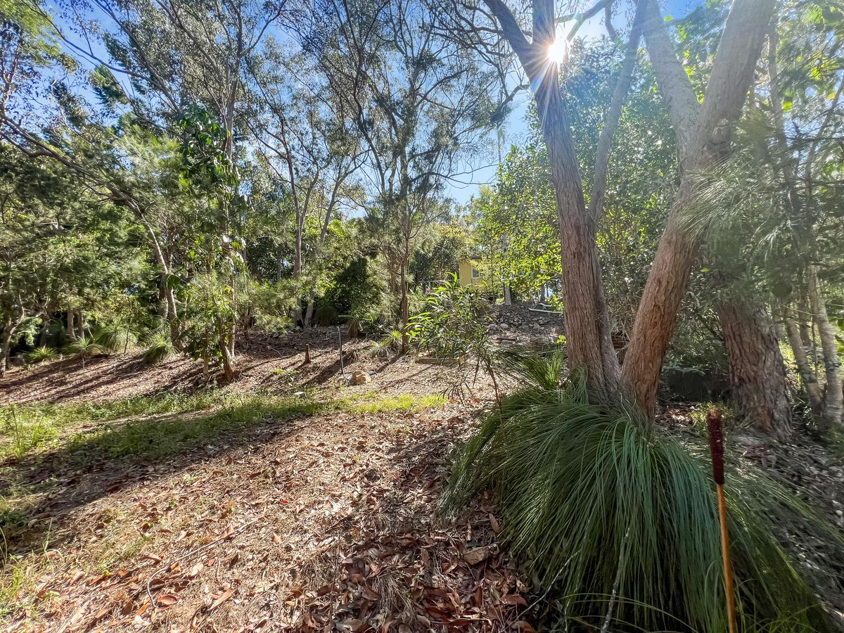11 Magazine Road, Herberton