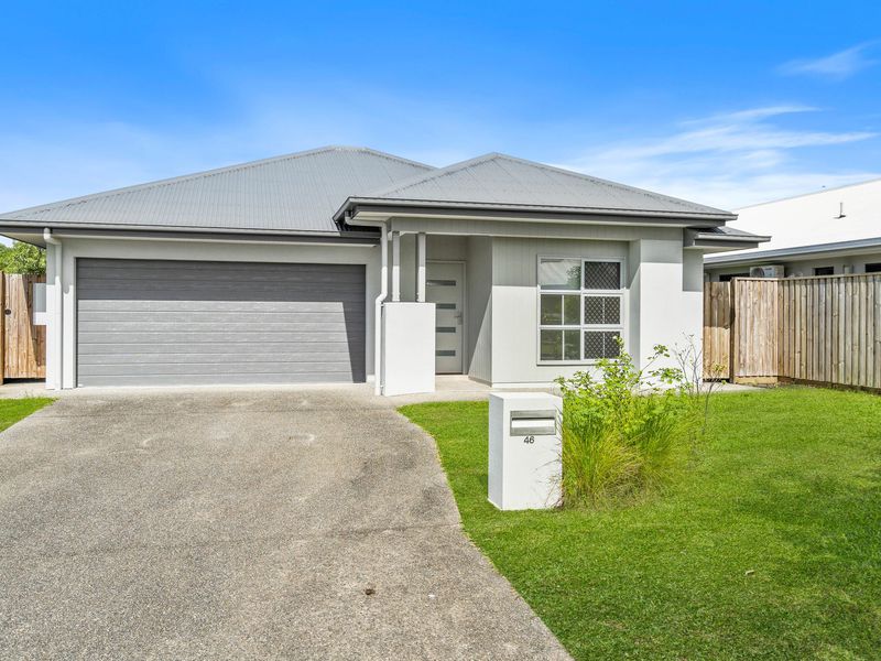 46 Skipper Court, Trinity Beach