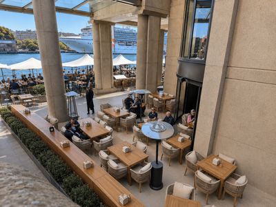 18a / 1A Macquarie Street, Sydney