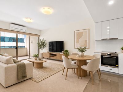 42 / 6 Campbell Street, West Perth
