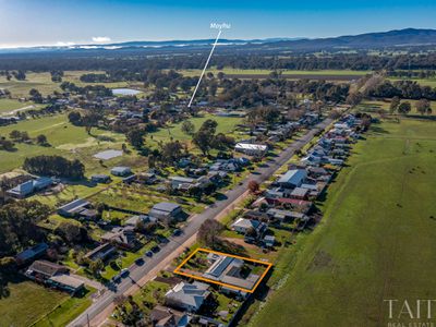 47 Bartley Street, Moyhu