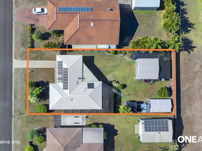 16 Ian Avenue, Kawungan