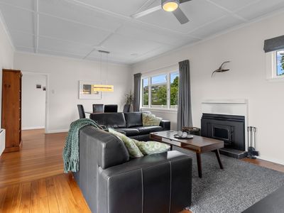 40 Bledisloe Avenue, Stoke