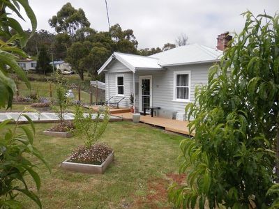 20 Hill Street, Geeveston
