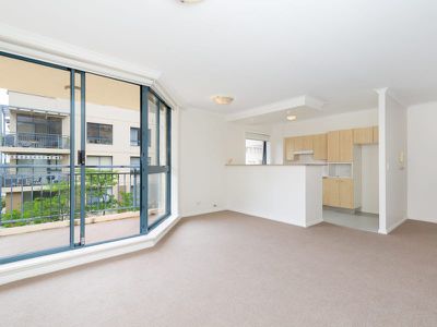 5 / 80 John Street, Pyrmont