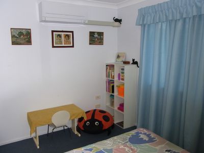 6 Nagle Drive, Norman Gardens