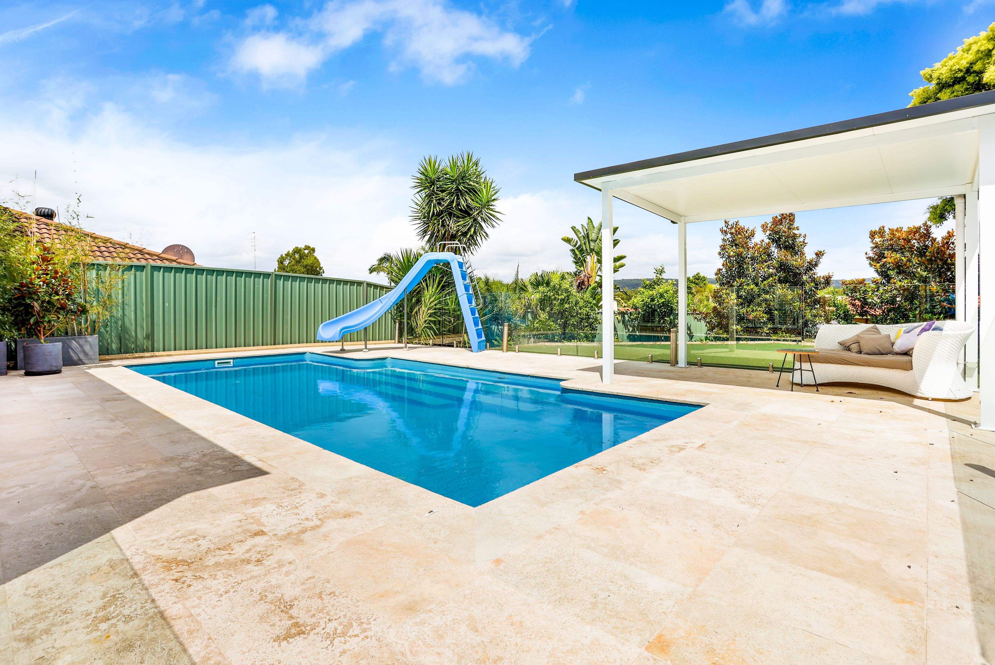 47 Luttrell Street, GLENMORE PARK