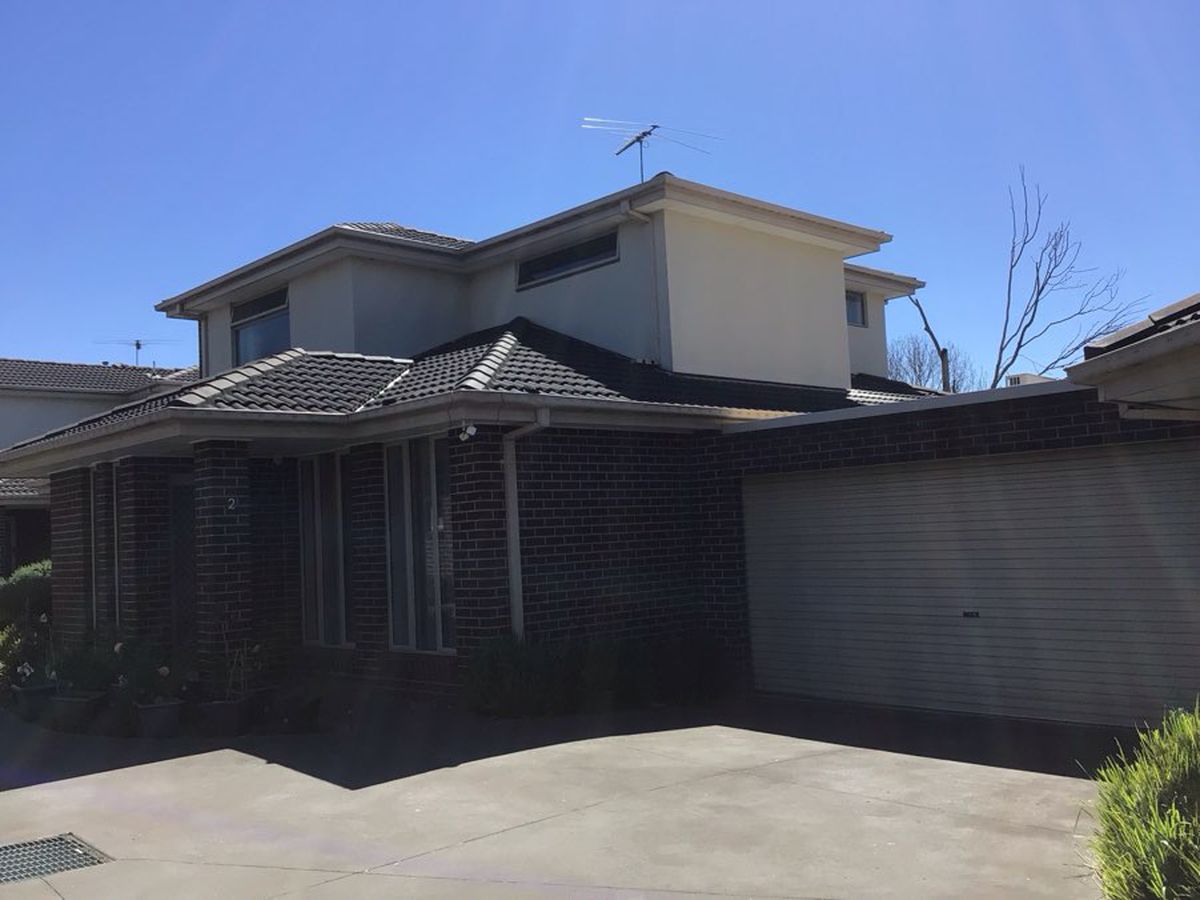 2 / 312 Centre Road, Narre Warren South