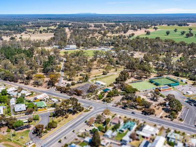 42 Lloyd Street, Dimboola