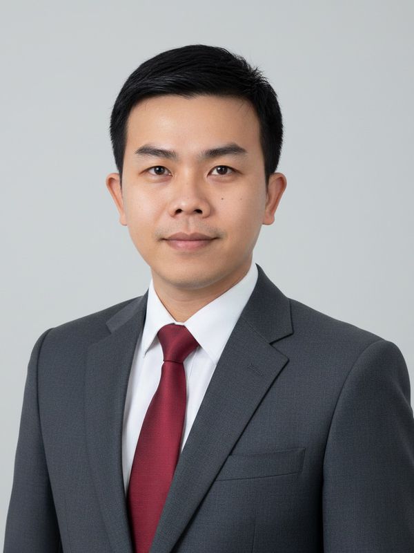 (Harry) Leang Hon Yean