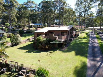 19 Coastal Court, Dalmeny