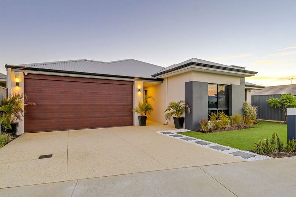 16 Parkville Boulevard , Baldivis
