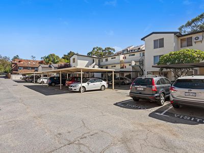 9 / 165 Mill Point Road, South Perth