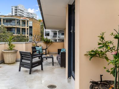 612 / 112 Mounts Bay Road, Perth