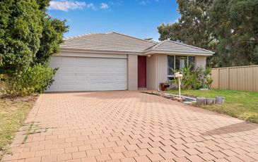 21 Silverhill Loop, Seville Grove