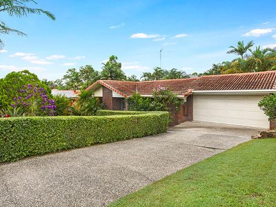 31 Cottesloe Drive, Robina