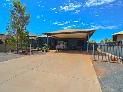 120 Kennedy Street, South Hedland