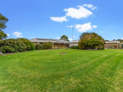 18 Sutherland Road, Millicent
