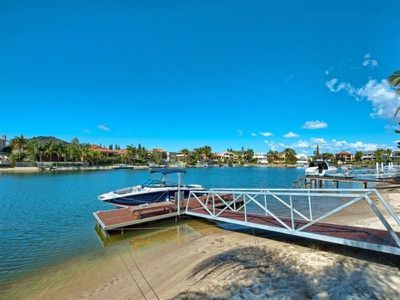 60 Edinburgh Road, Benowa