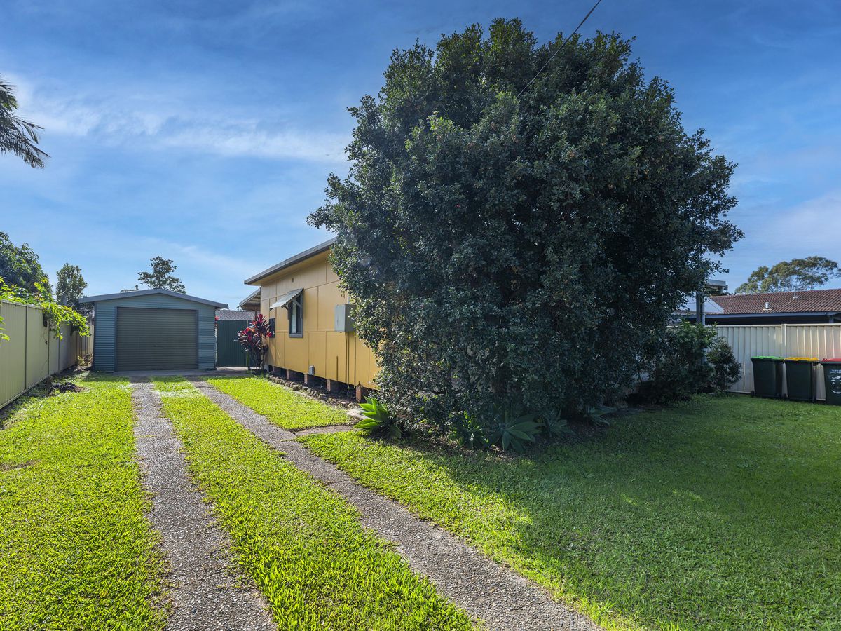 30 Clarence Street, Woolgoolga