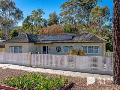 56 Maple Street, Golden Square