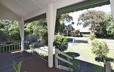 19 Reserve Street, Berwick