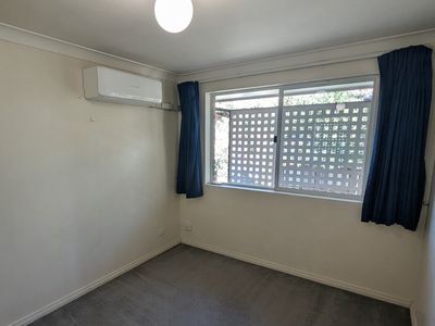 6 / 93 Macquarie Street, St Lucia