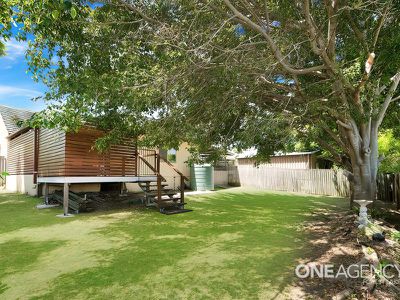 41 Crocus St, Inala