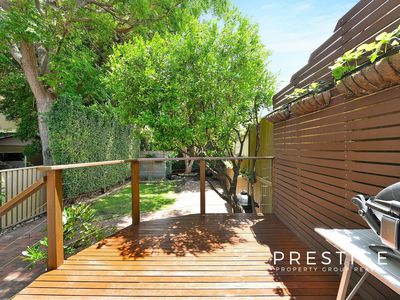 115 Wollongong Road, Arncliffe