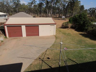 1 Archer Drive, Moranbah