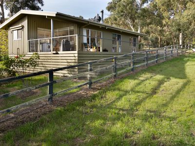 38 Syndicate Road, Mount Macedon