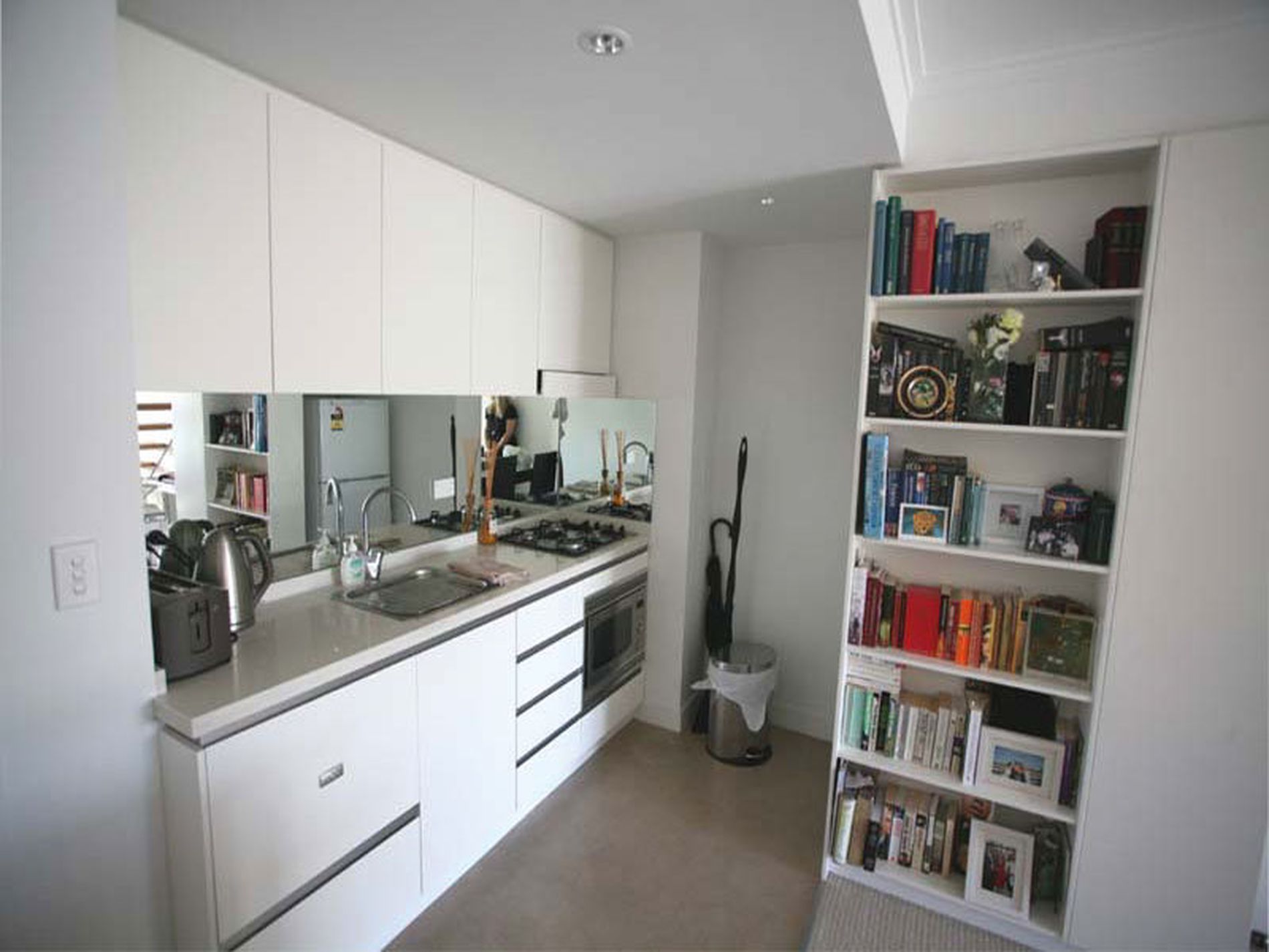 2310 / 8 Eve Street, Erskineville