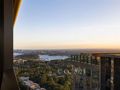 2803 / 88A Christie Street, St Leonards