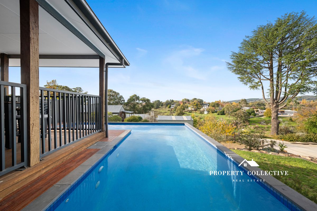 31 Spring Street, Beechworth