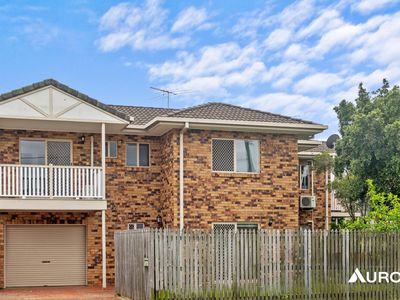 3/9 Buckland Road, Nundah