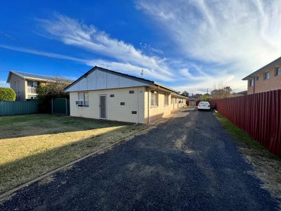 4 / 33 Hunter Street, Dubbo