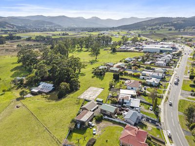 3 / 161 Main Street, Huonville