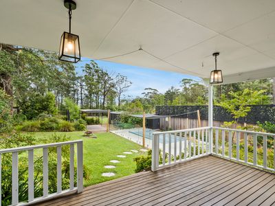 53 Cornfield Parade, Fishermans Paradise