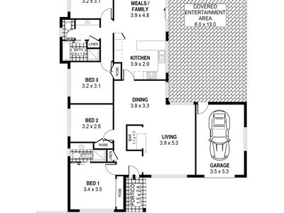 2 Serrata Place, Cordeaux Heights