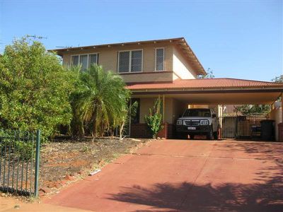 4 / 17 McGregor Street, Port Hedland