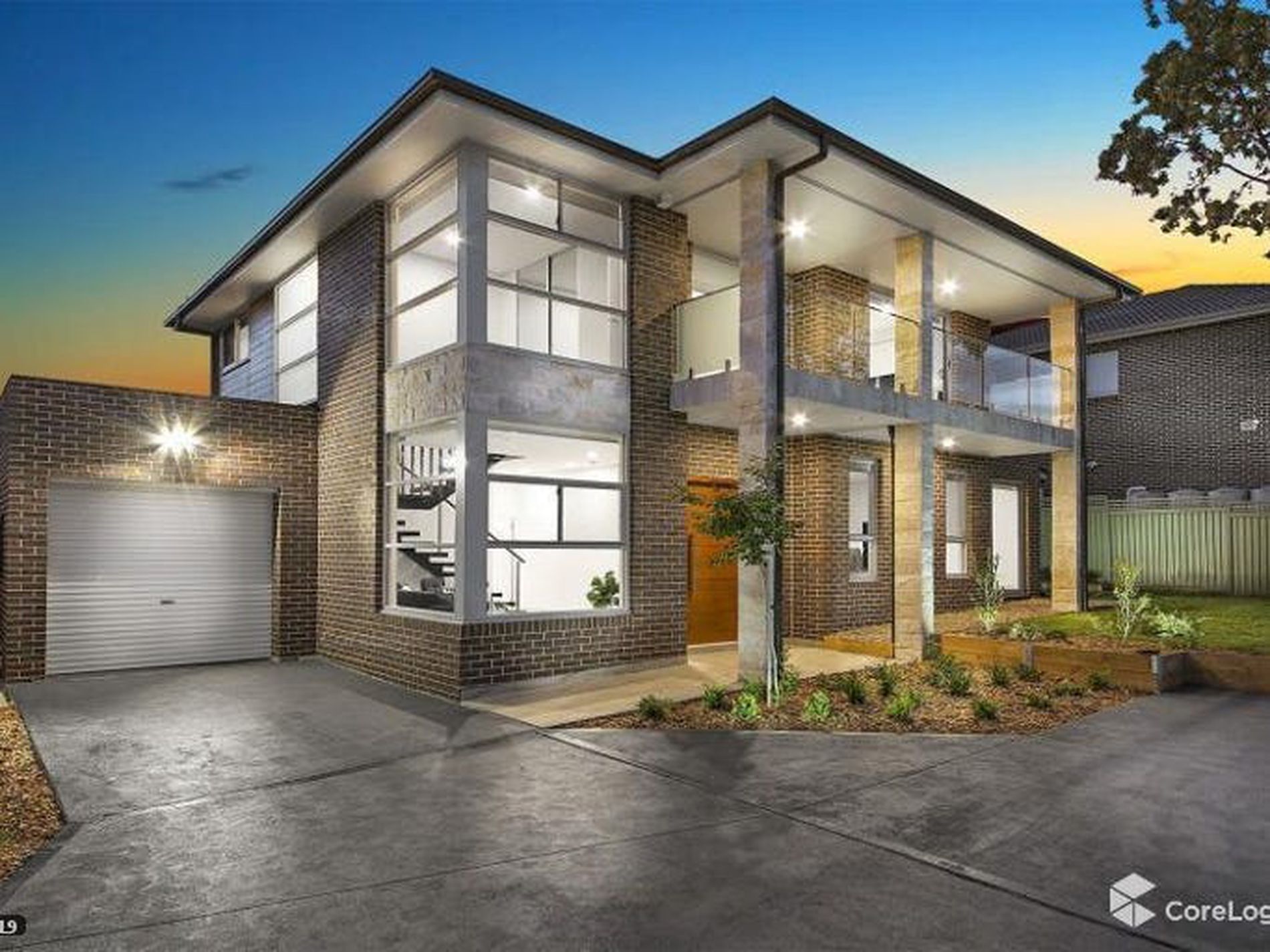 56 William Street, Condell Park