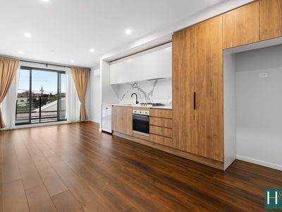 202 / 23 Clapham Street, Thornbury