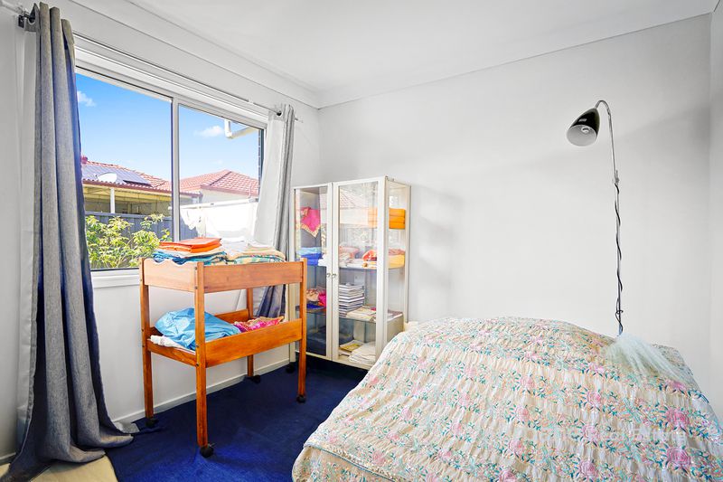 8 & 8A Fursorb Street, Marayong