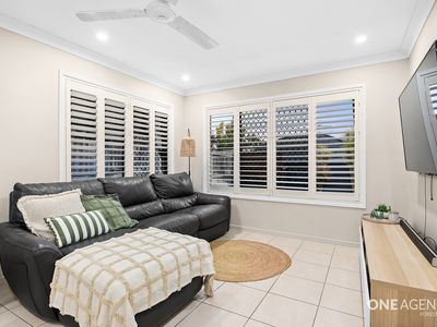 6 Warrumbungle Street, Forest Lake